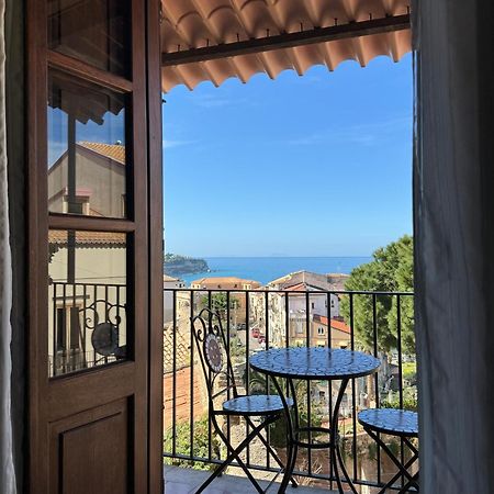 B&B Rivellini Tropea Exterior foto